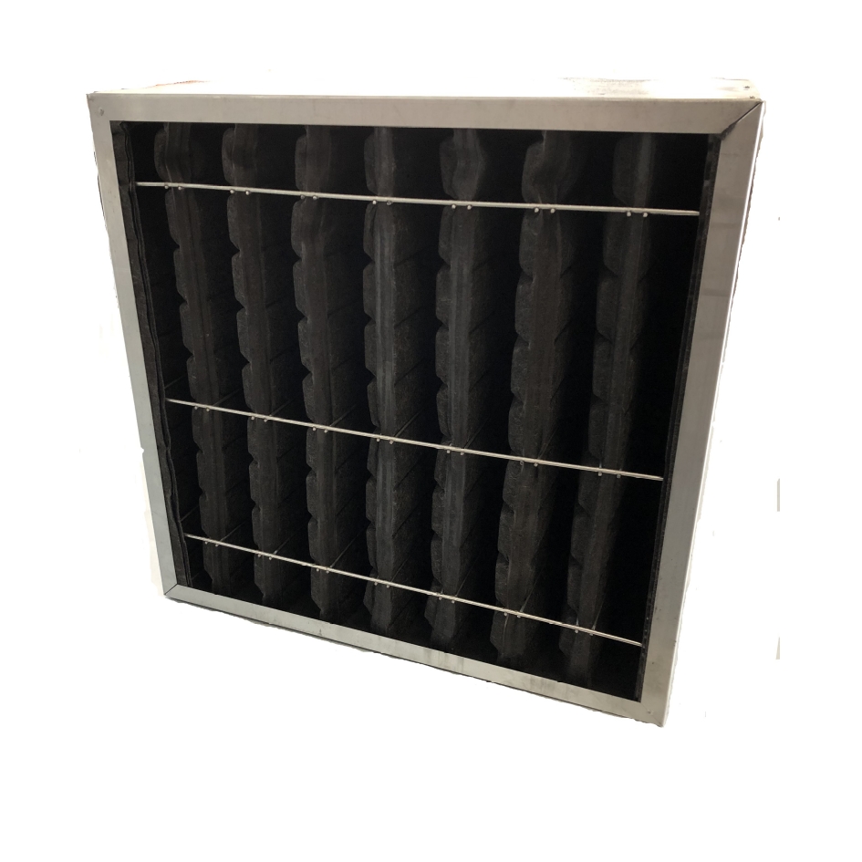 Carbon filter
